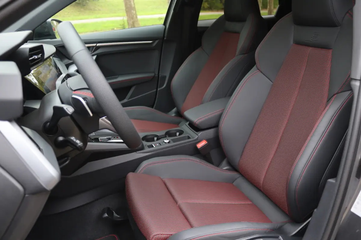 45 TFSI e 272pk S edition Competition Pano/MatrixLED/Navi+/Keyless/Camera/Head-up/Sonos/AC