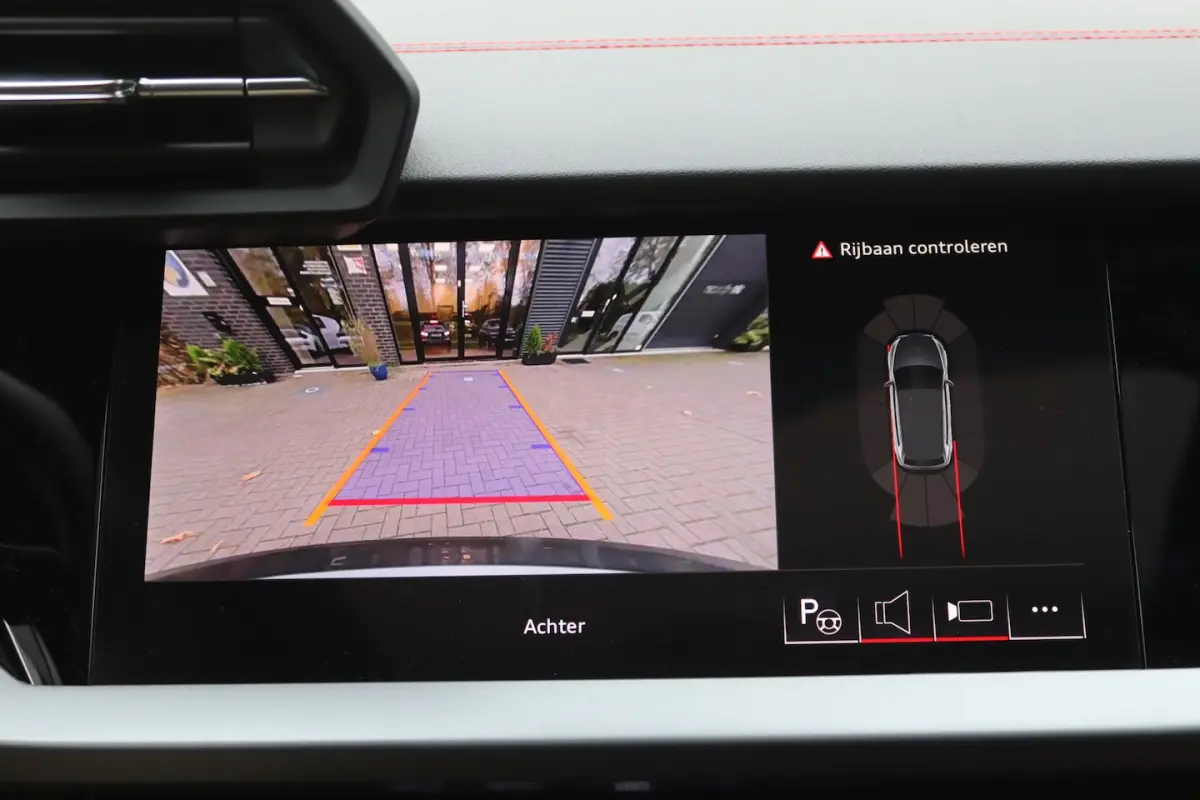 45 TFSI e 272pk S edition Competition Pano/MatrixLED/Navi+/Keyless/Camera/Head-up/Sonos/AC
