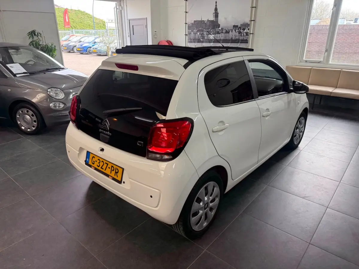 1.0 VTi Airscape Feel
