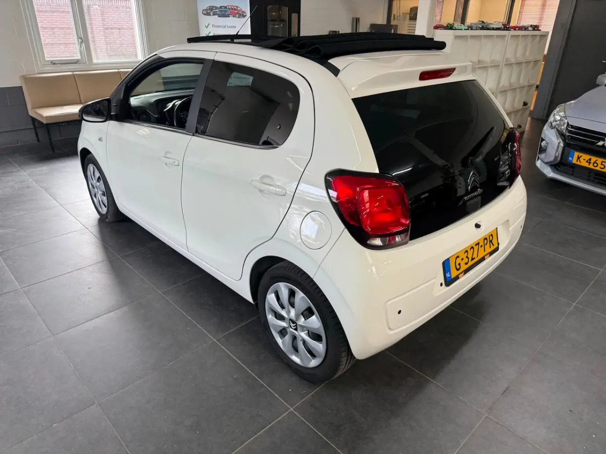 1.0 VTi Airscape Feel