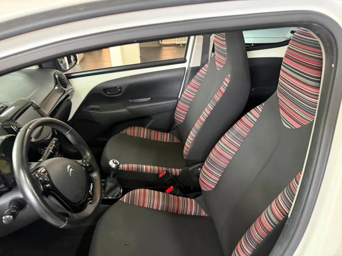 1.0 VTi Airscape Feel