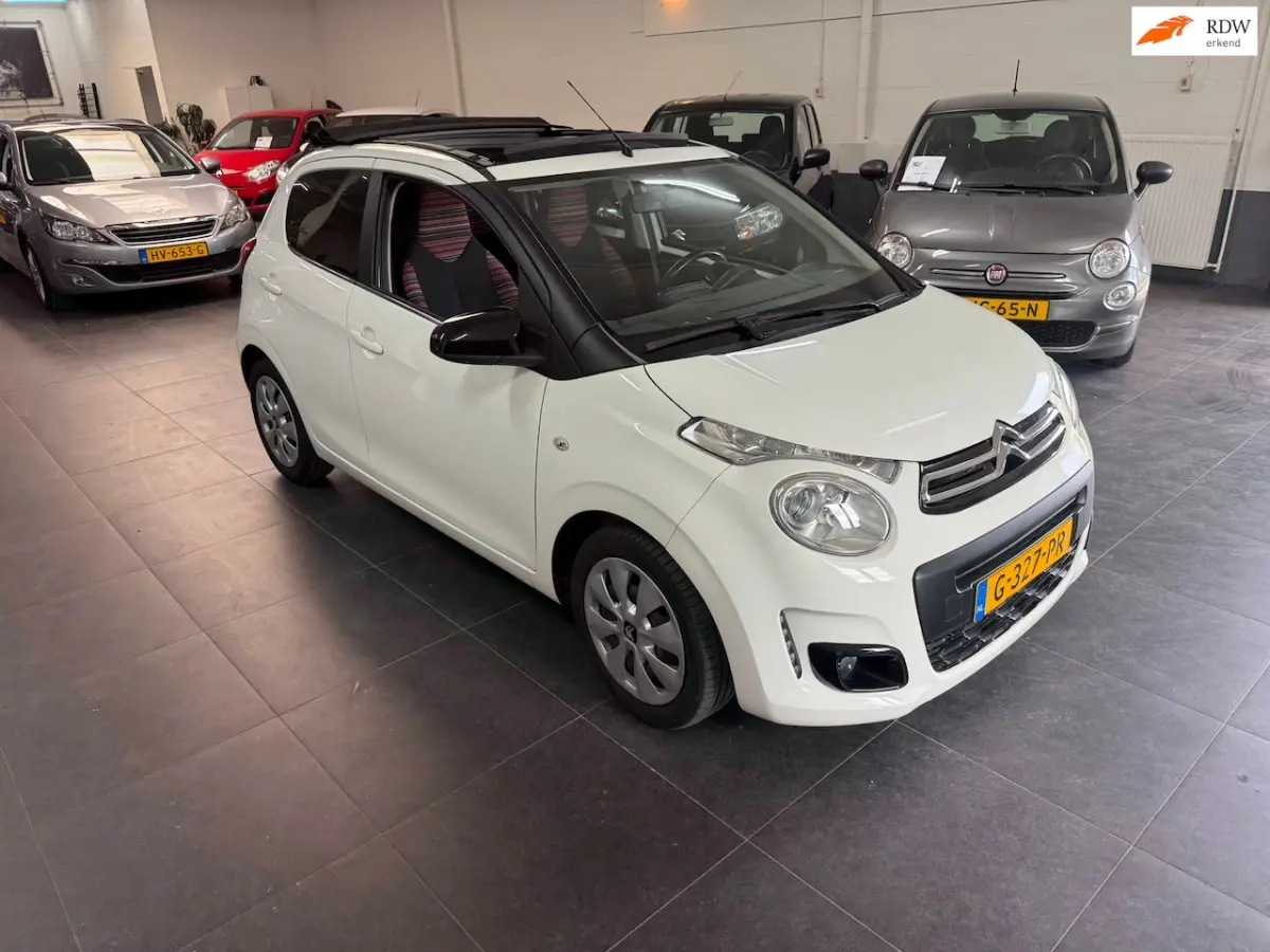1.0 VTi Airscape Feel
