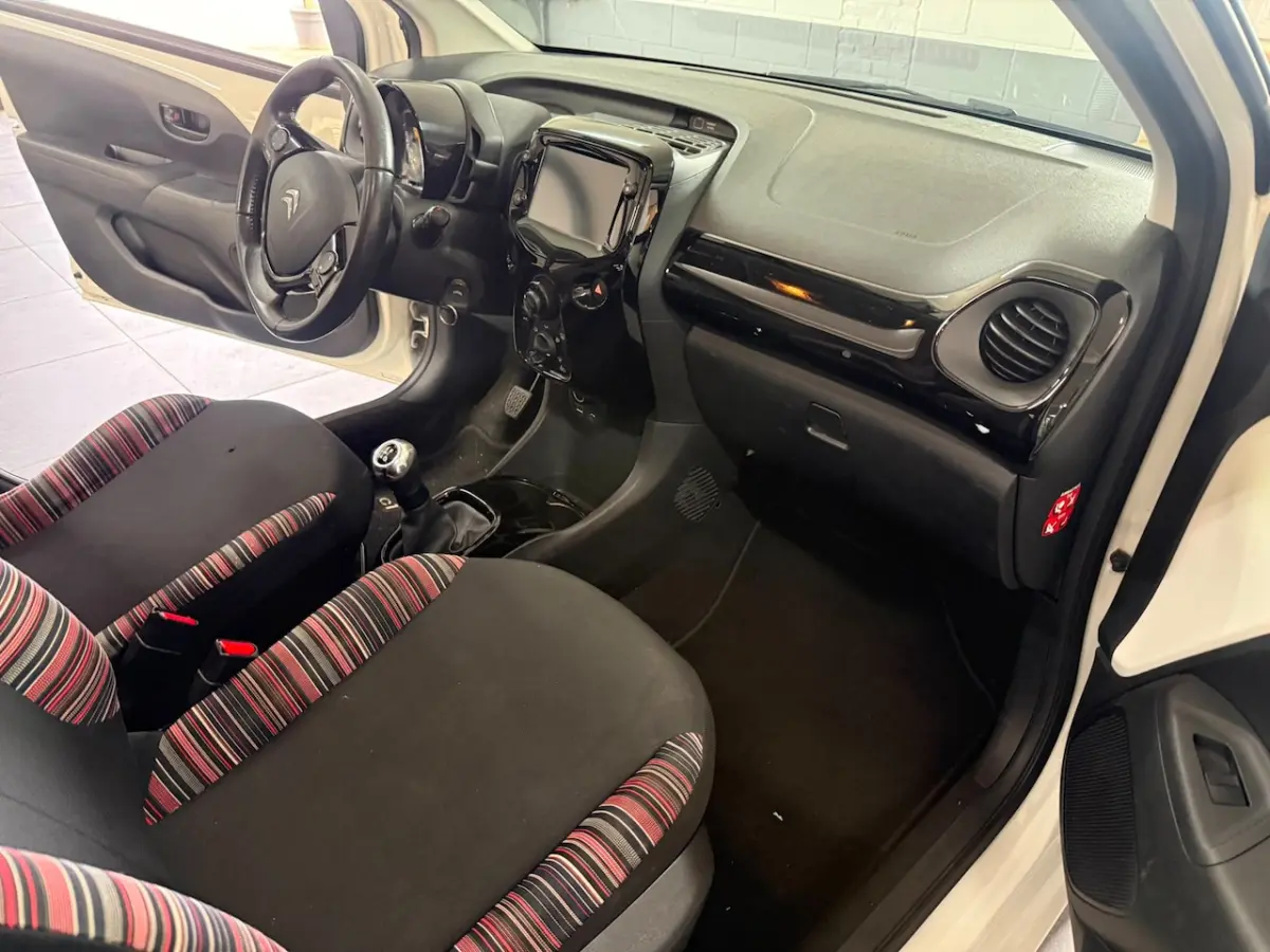 1.0 VTi Airscape Feel