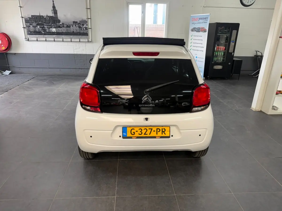 1.0 VTi Airscape Feel