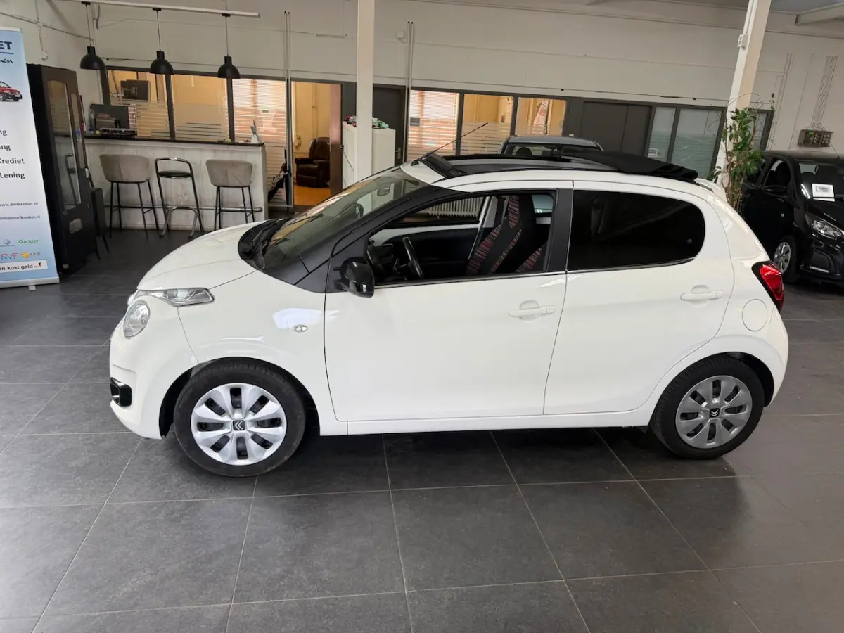 1.0 VTi Airscape Feel
