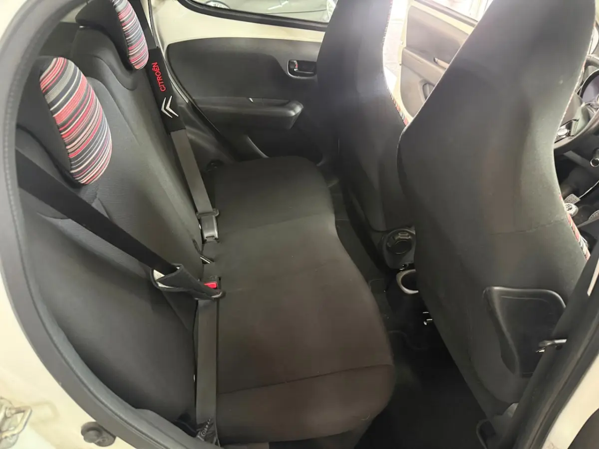 1.0 VTi Airscape Feel
