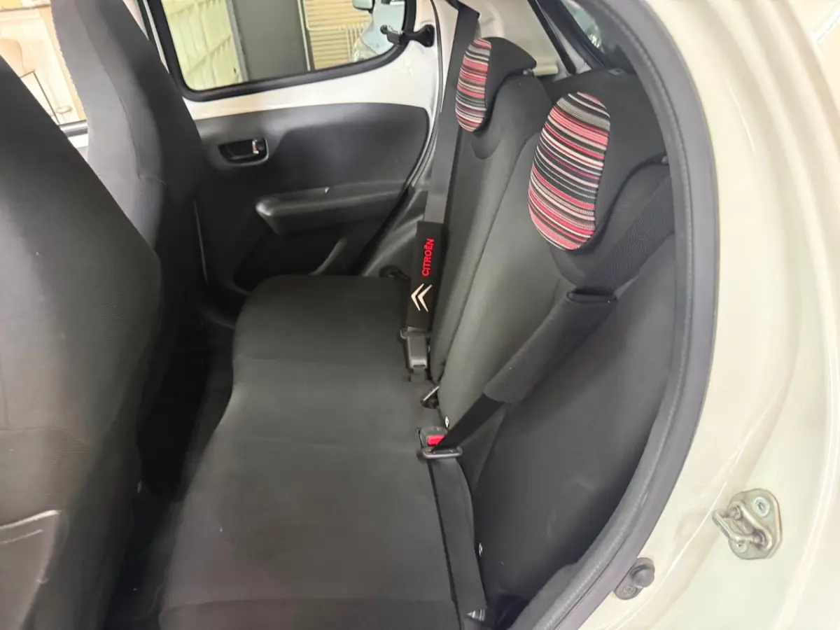 1.0 VTi Airscape Feel