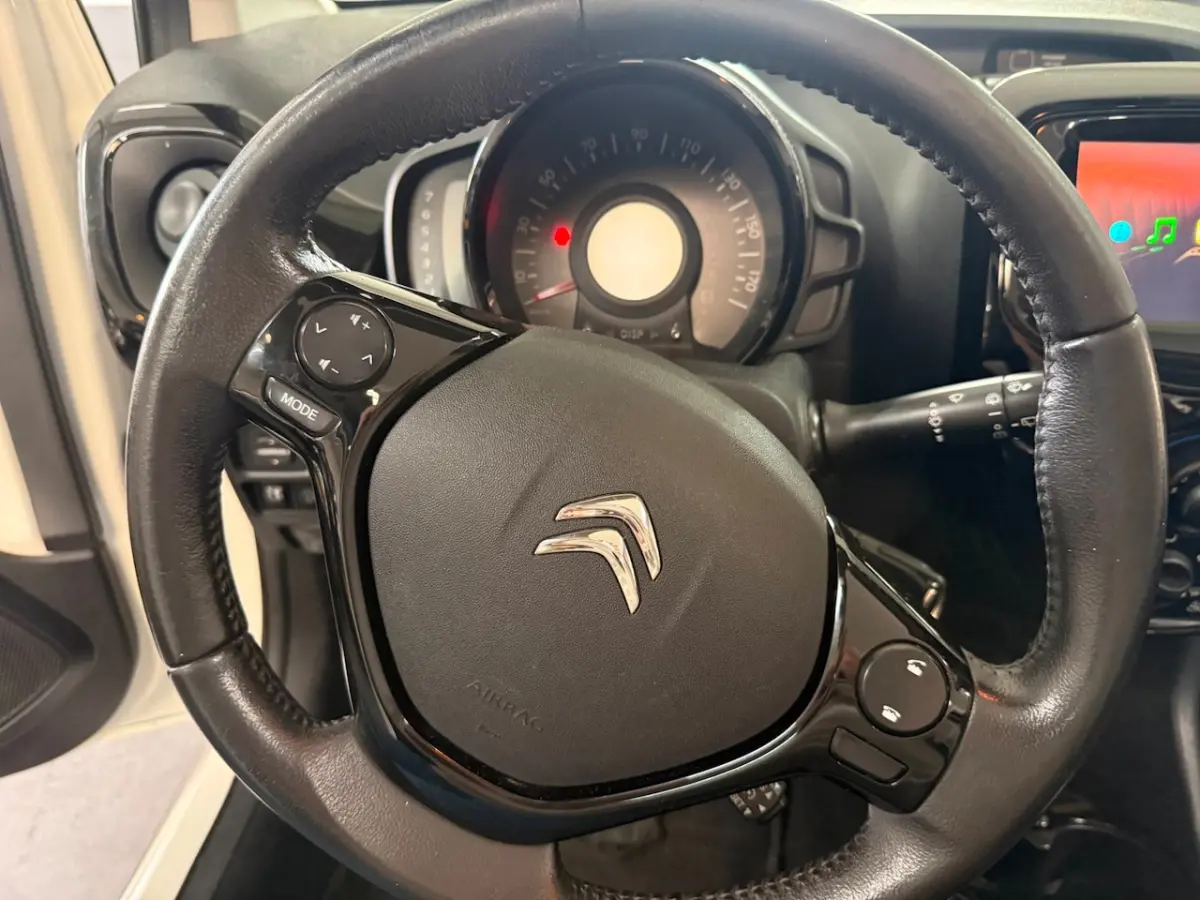 1.0 VTi Airscape Feel