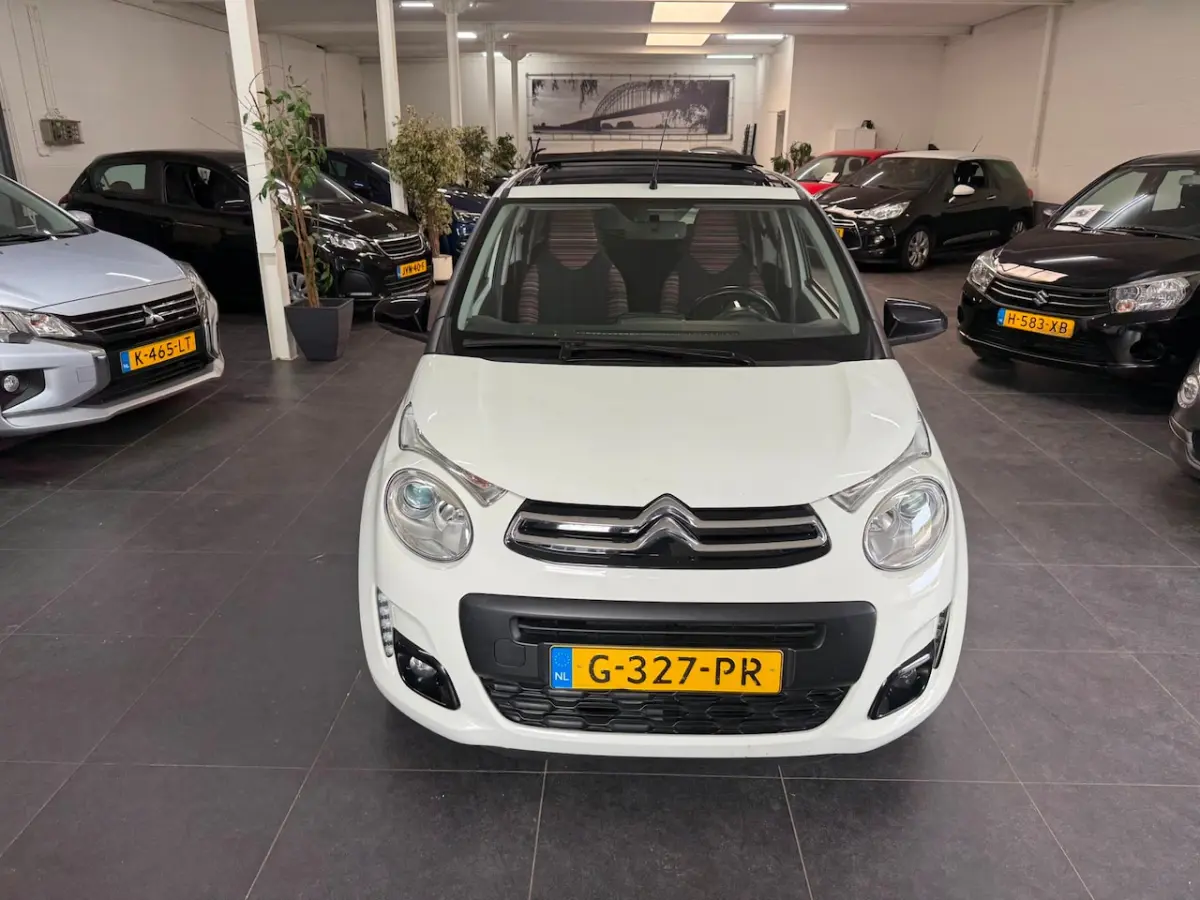 1.0 VTi Airscape Feel