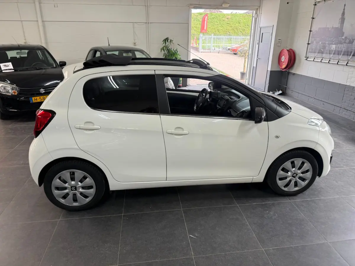 1.0 VTi Airscape Feel