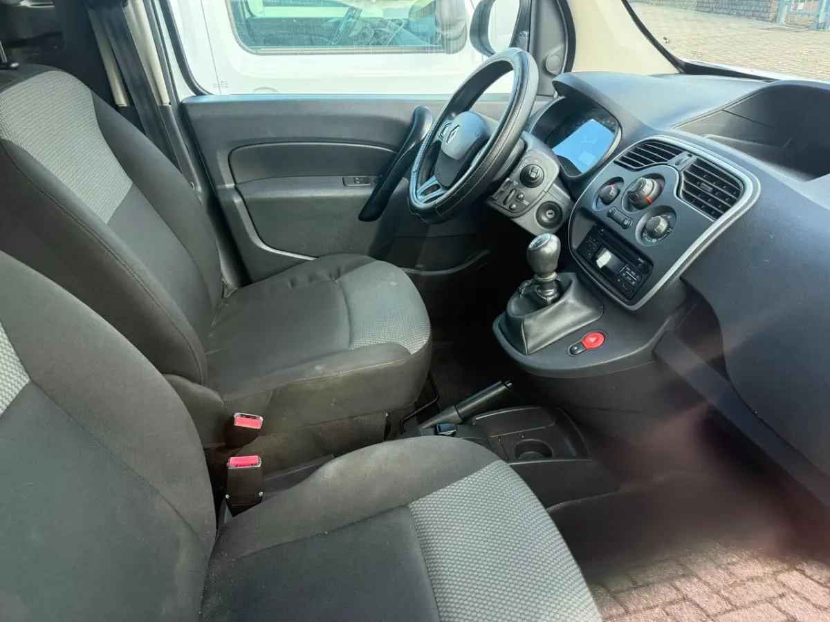 1.5 Blue dCi 80 Comfort