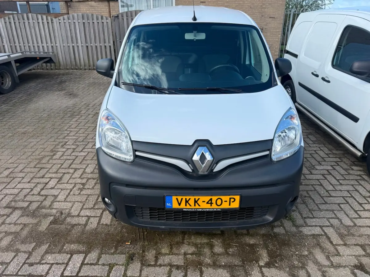 1.5 Blue dCi 80 Comfort