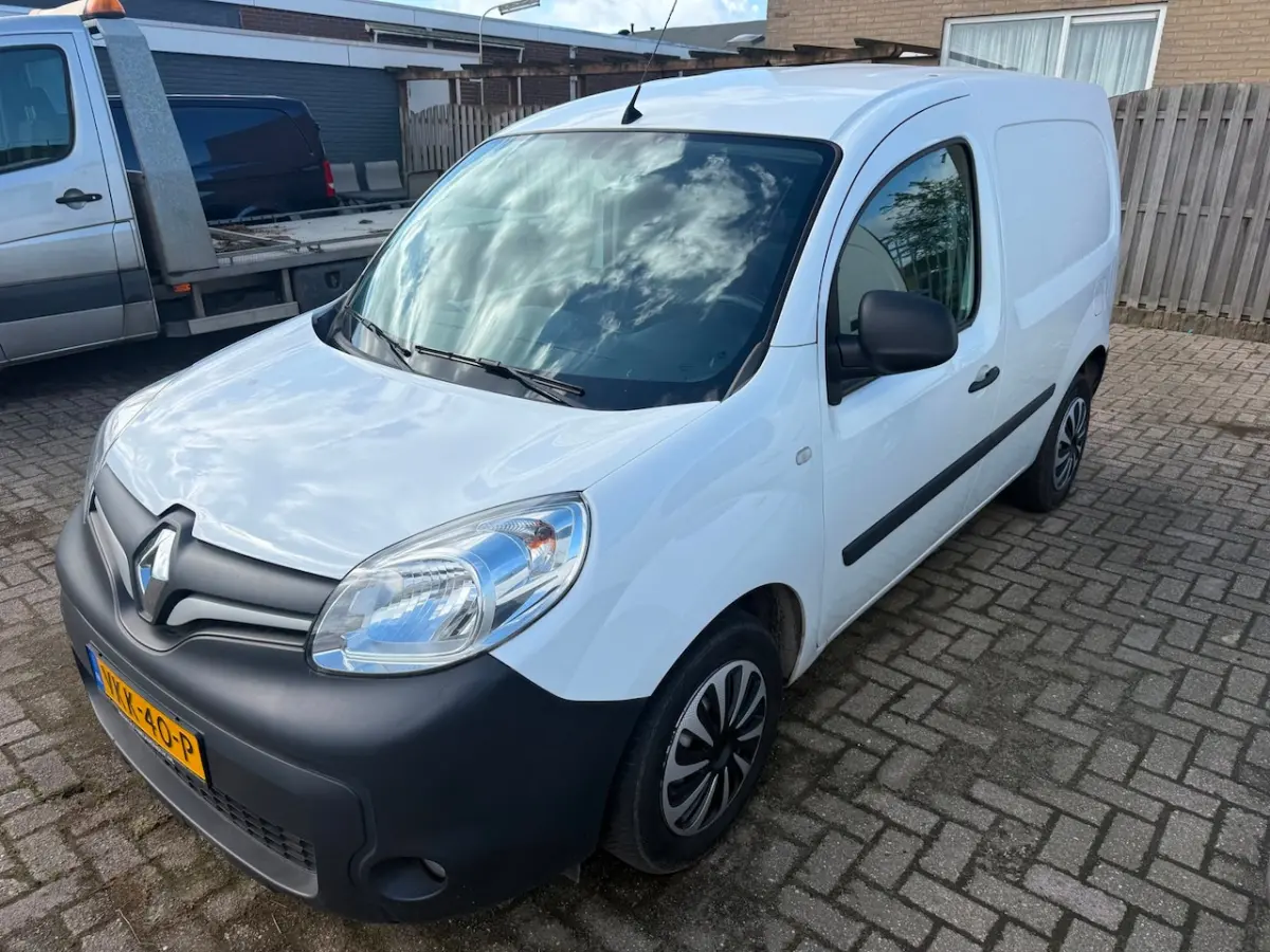 1.5 Blue dCi 80 Comfort