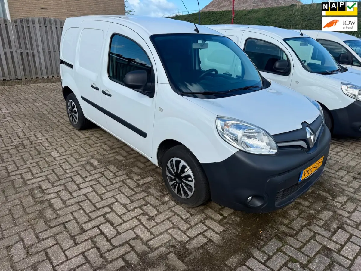 1.5 Blue dCi 80 Comfort