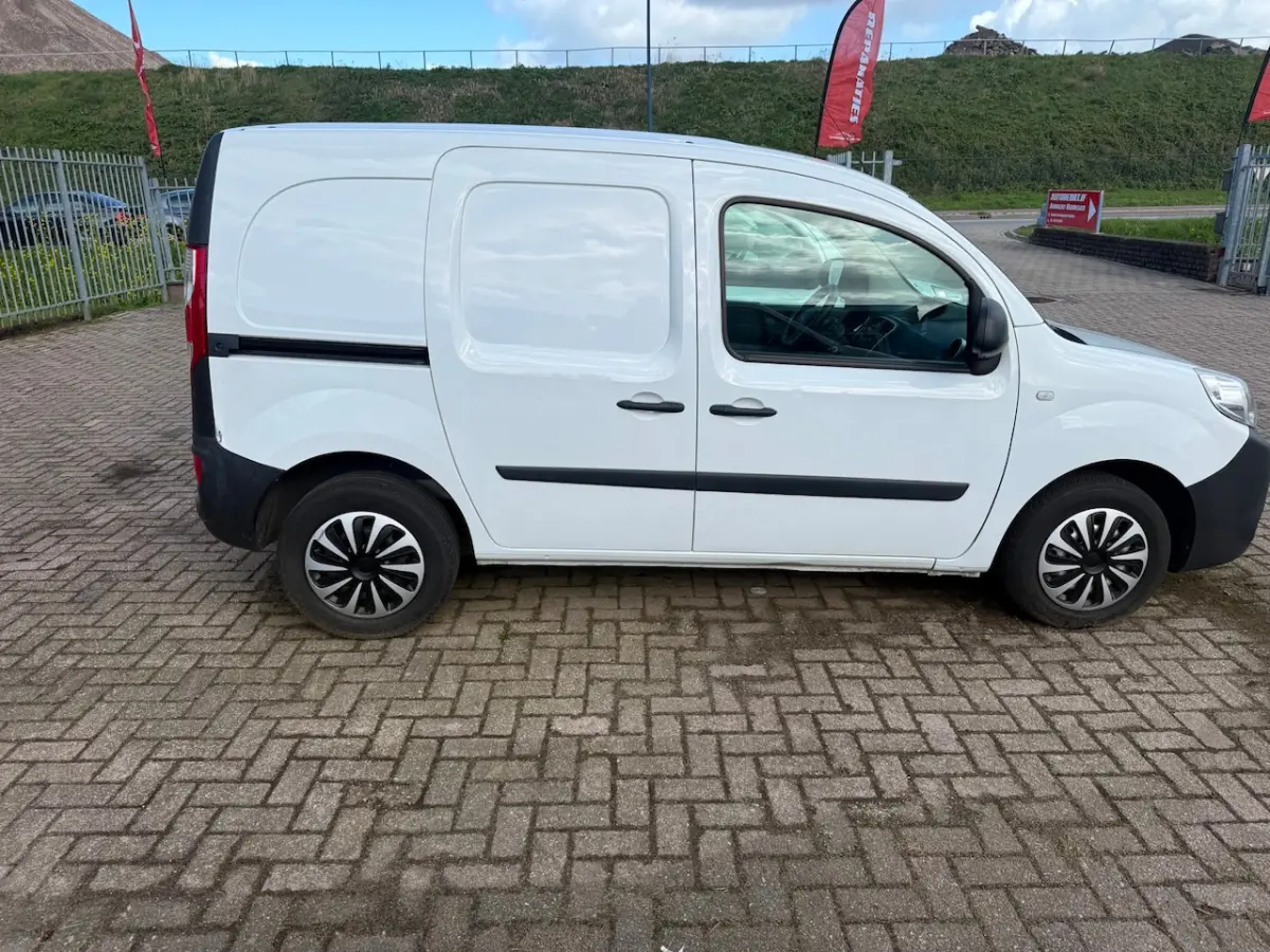1.5 Blue dCi 80 Comfort