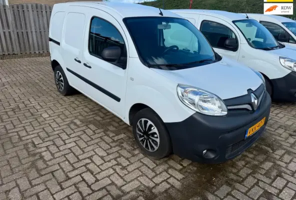 1.5 Blue dCi 80 Comfort