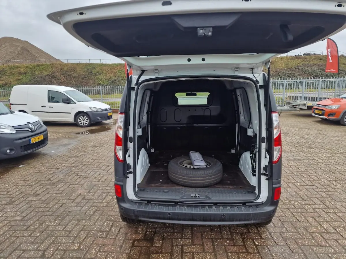 1.5 Blue dCi 80 Comfort