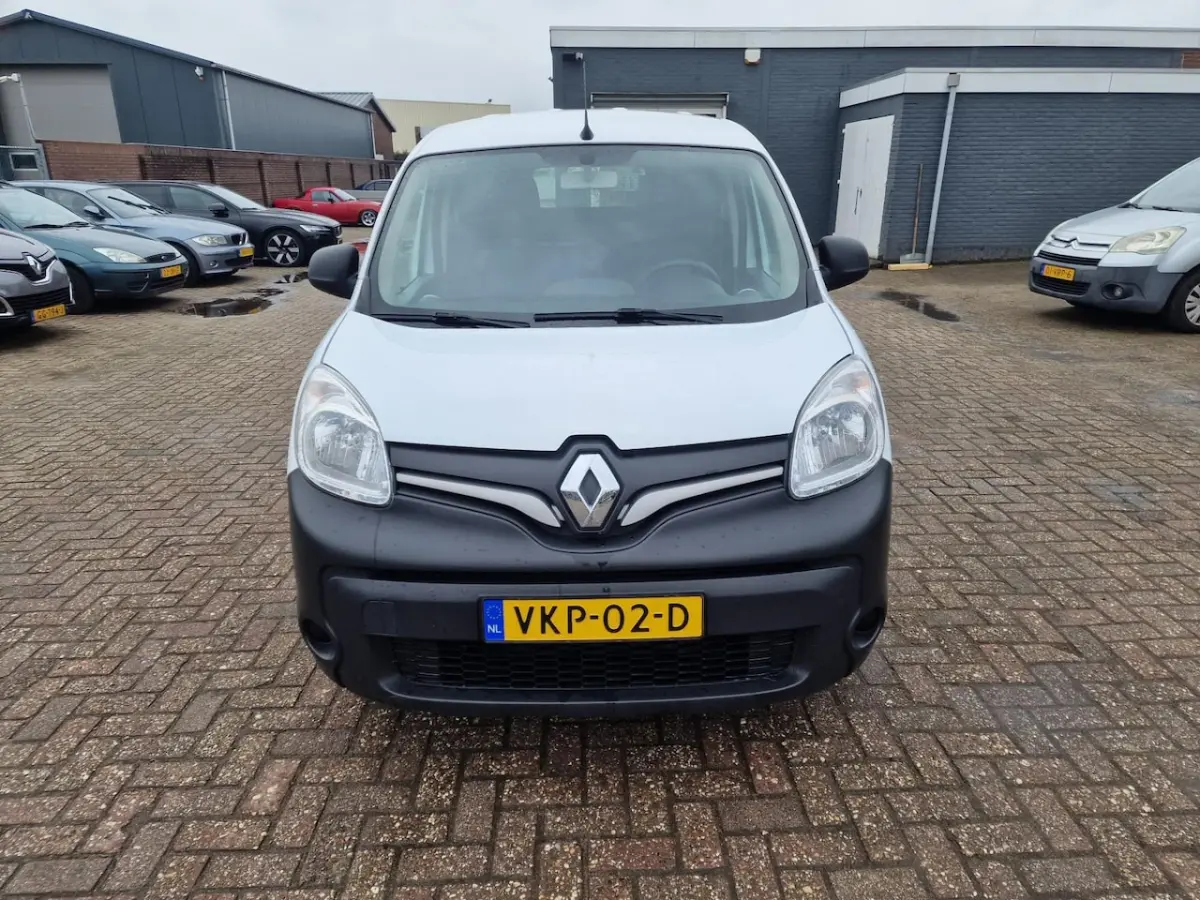 1.5 Blue dCi 80 Comfort