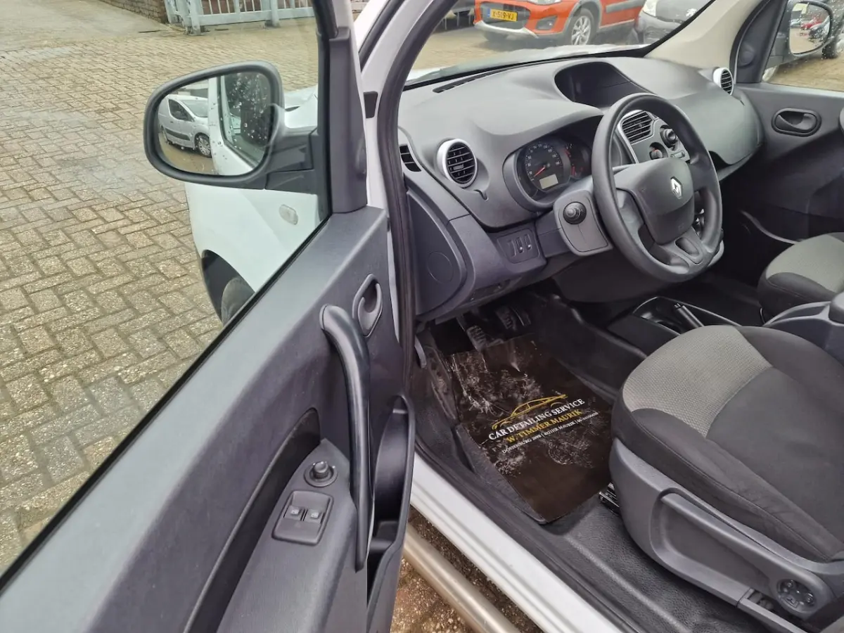 1.5 Blue dCi 80 Comfort