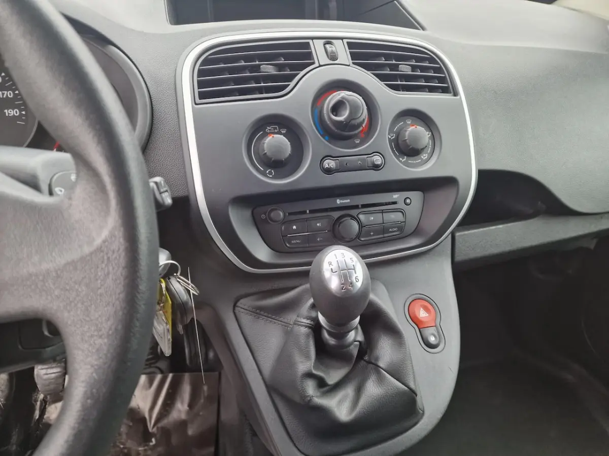 1.5 Blue dCi 80 Comfort
