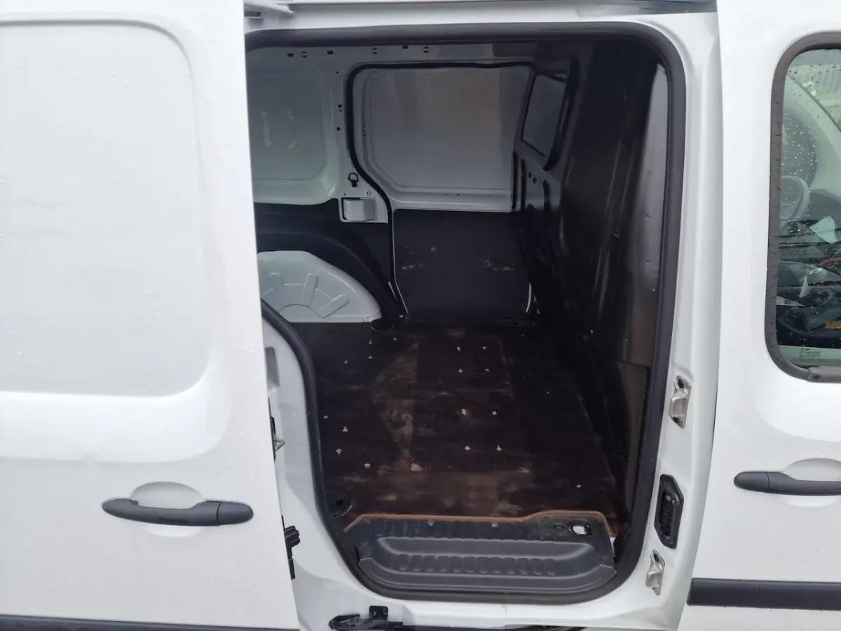 1.5 Blue dCi 80 Comfort