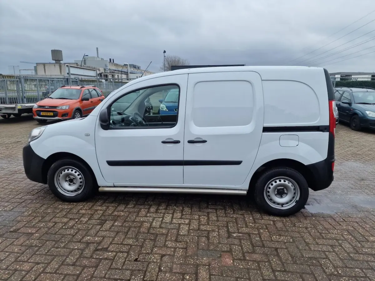 1.5 Blue dCi 80 Comfort