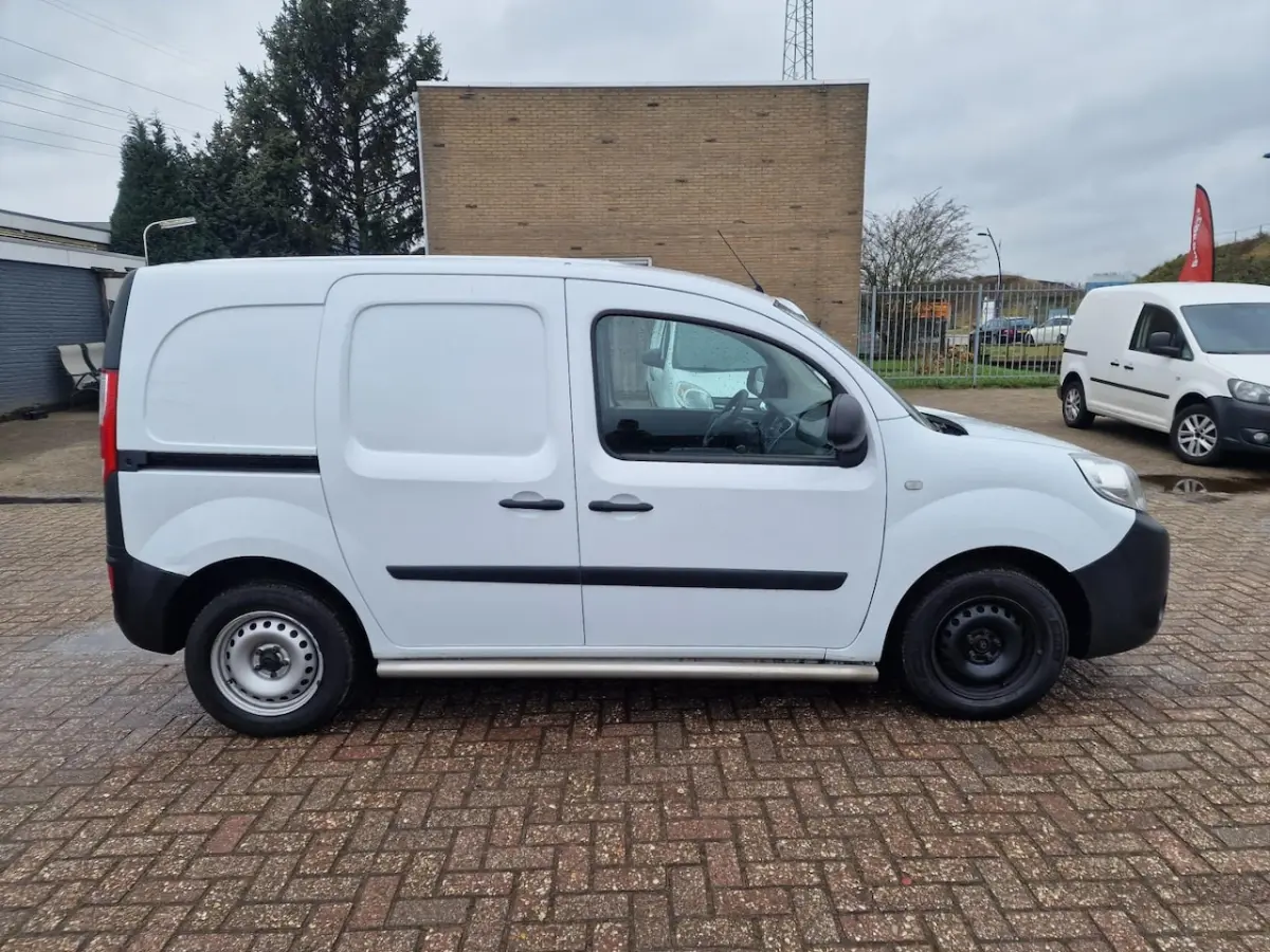 1.5 Blue dCi 80 Comfort