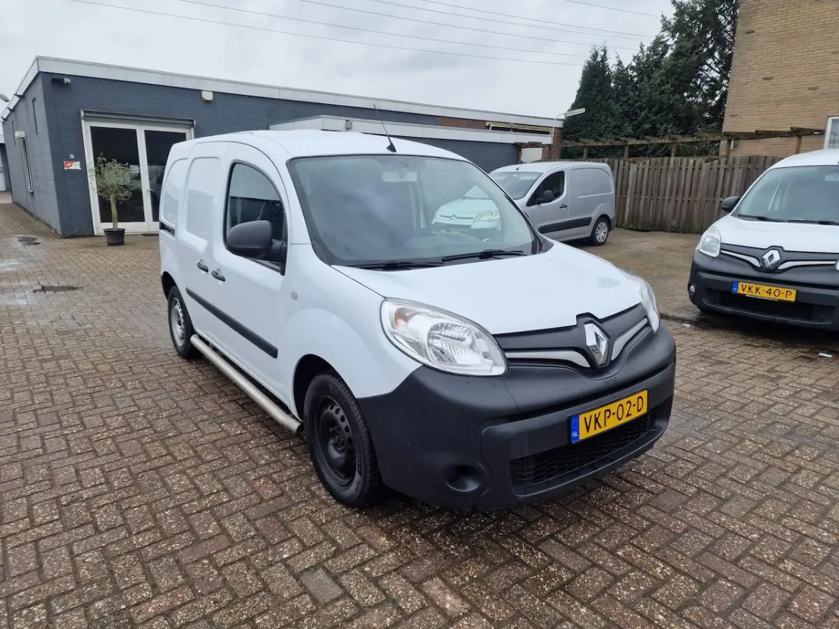 1.5 Blue dCi 80 Comfort