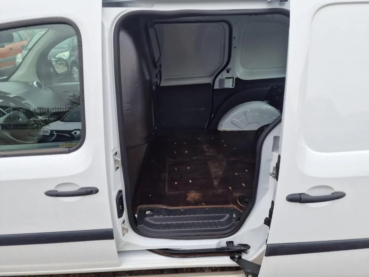 1.5 Blue dCi 80 Comfort