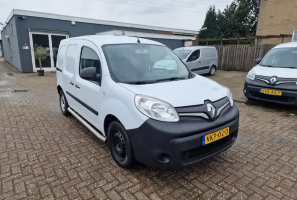 1.5 Blue dCi 80 Comfort