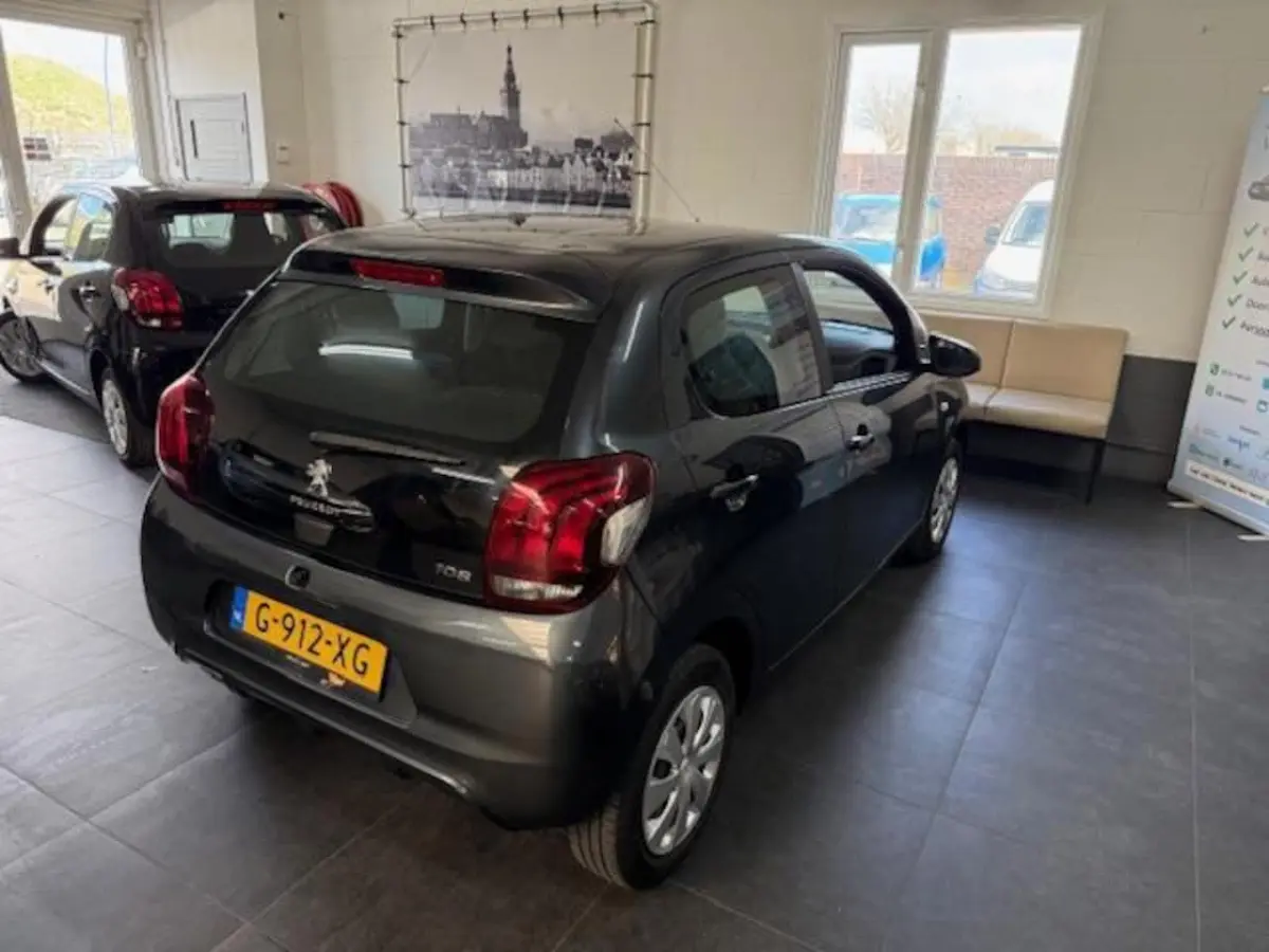 1.0 e-VTi Active