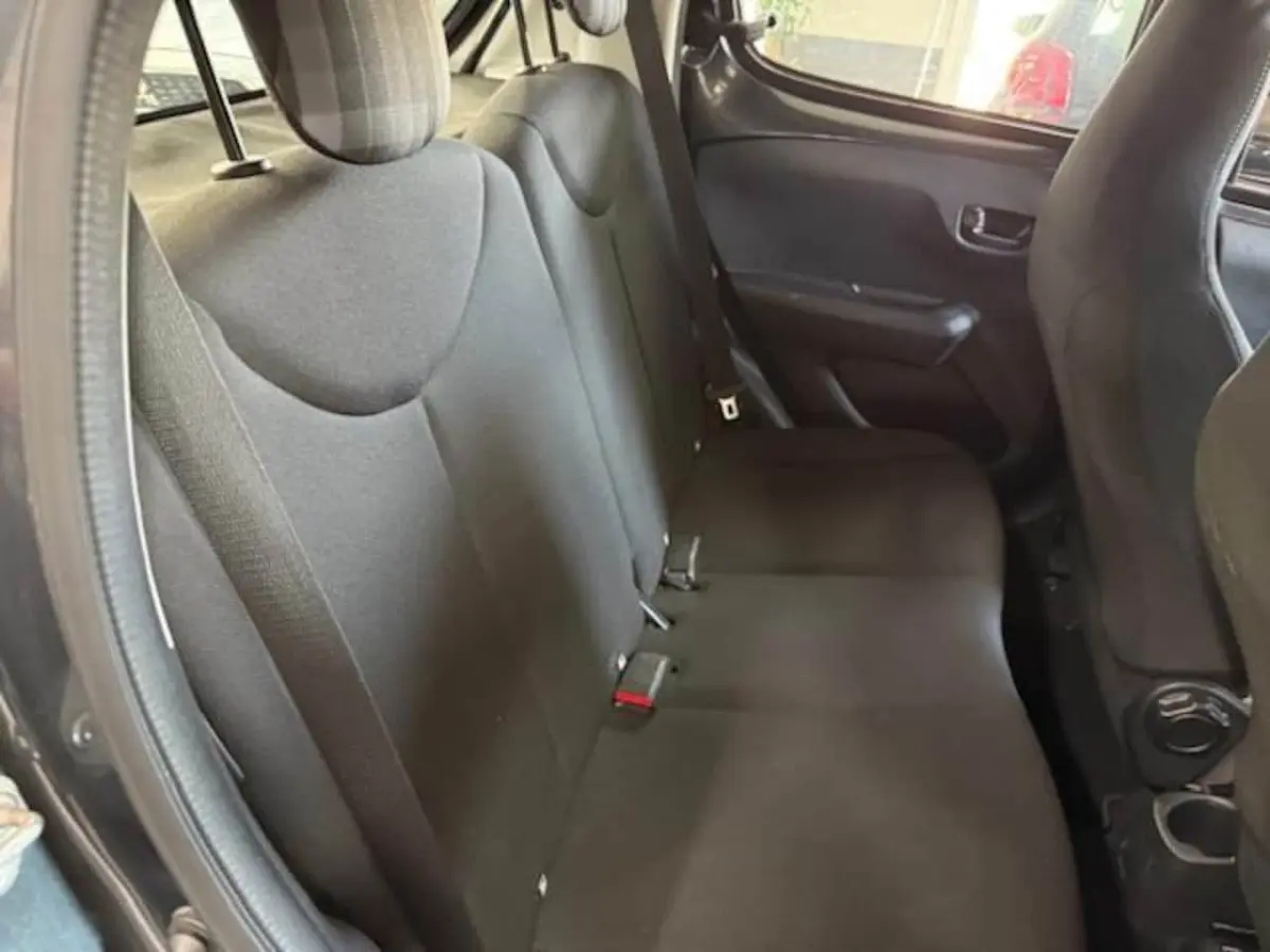 1.0 e-VTi Active