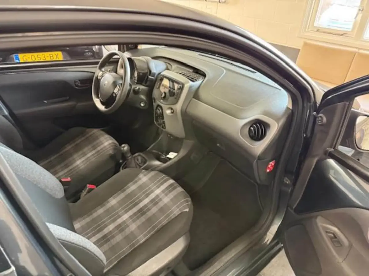 1.0 e-VTi Active