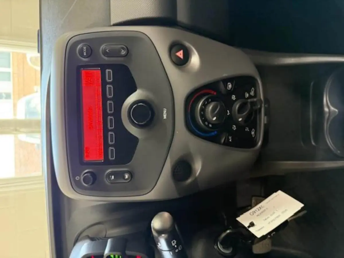 1.0 e-VTi Active