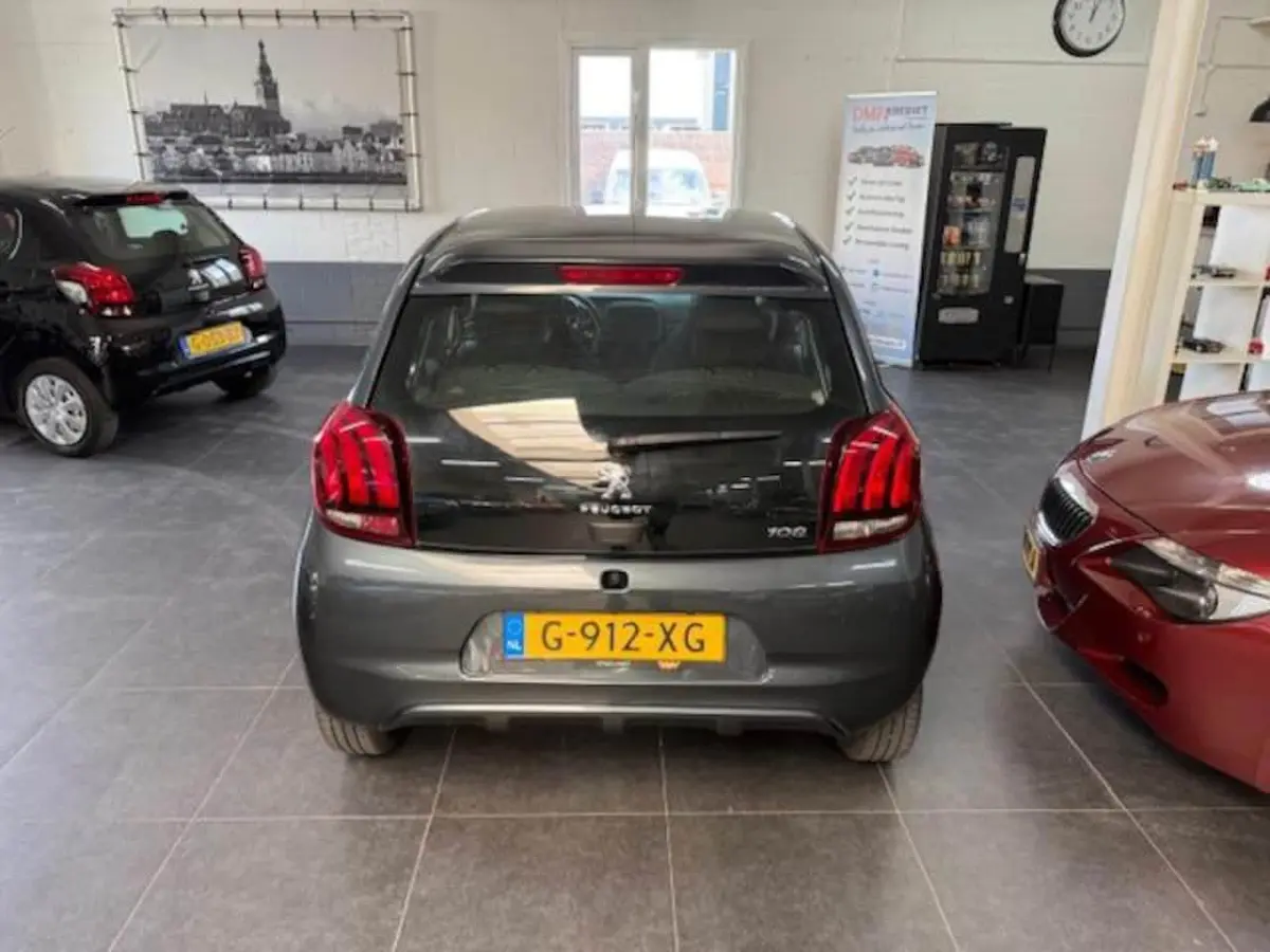 1.0 e-VTi Active
