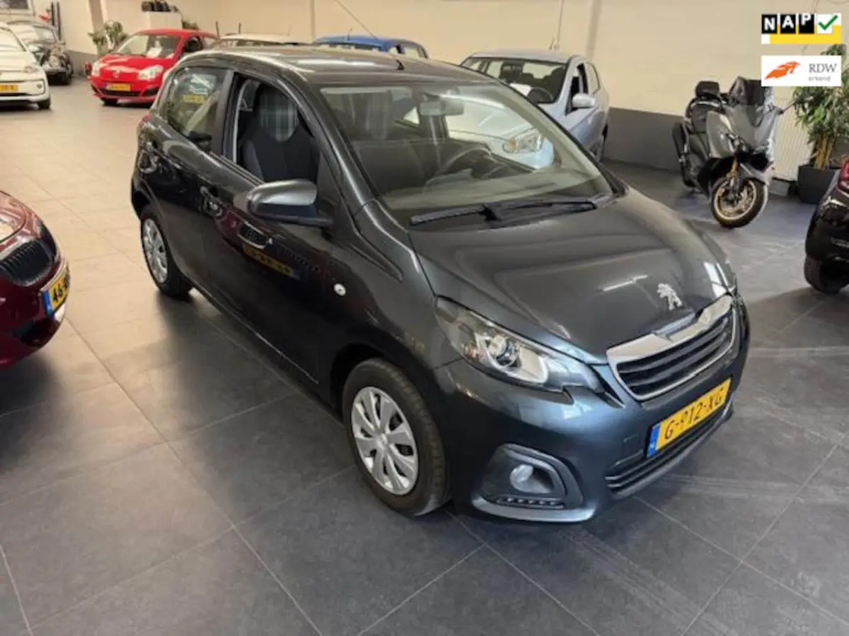 1.0 e-VTi Active