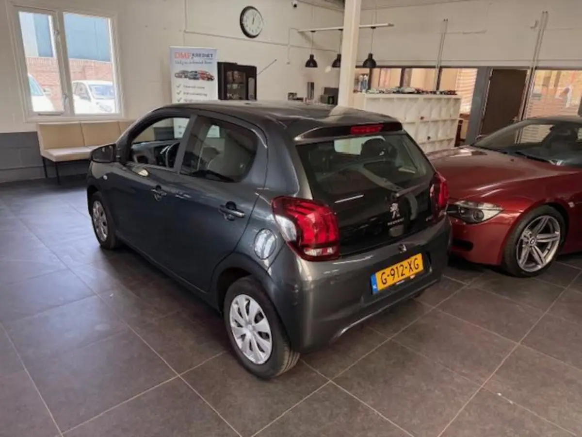 1.0 e-VTi Active