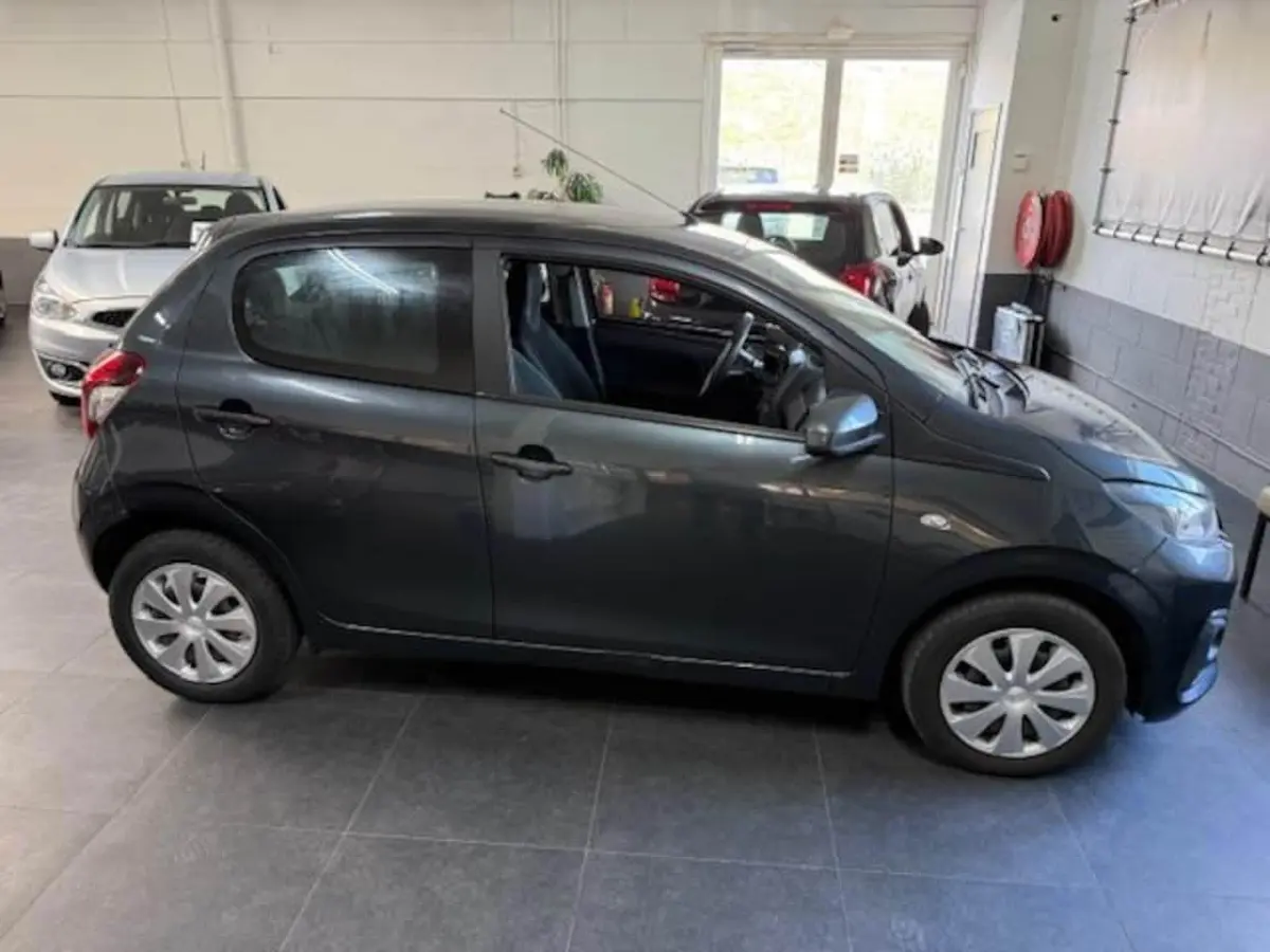 1.0 e-VTi Active