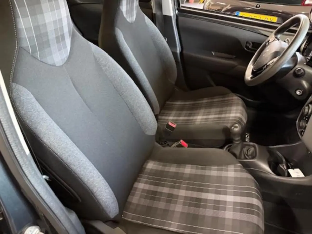 1.0 e-VTi Active