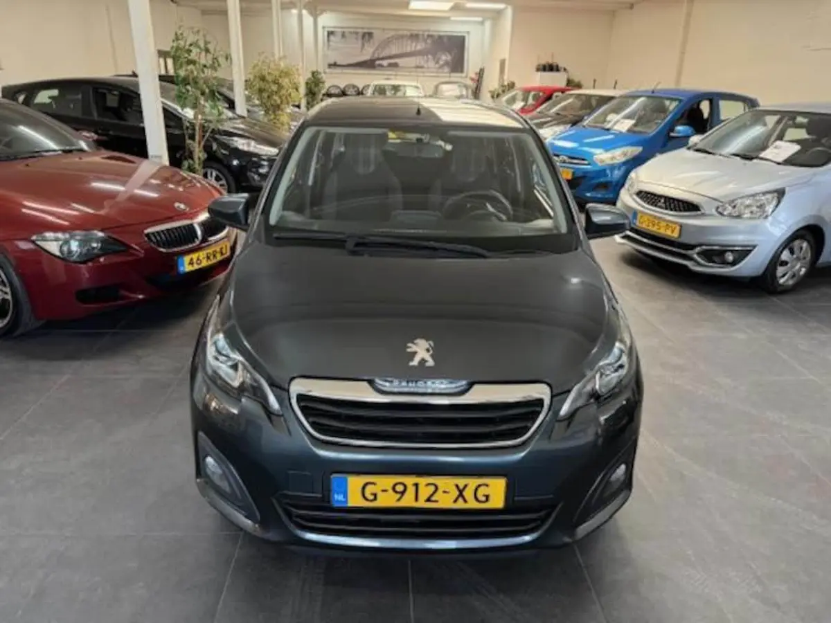 1.0 e-VTi Active