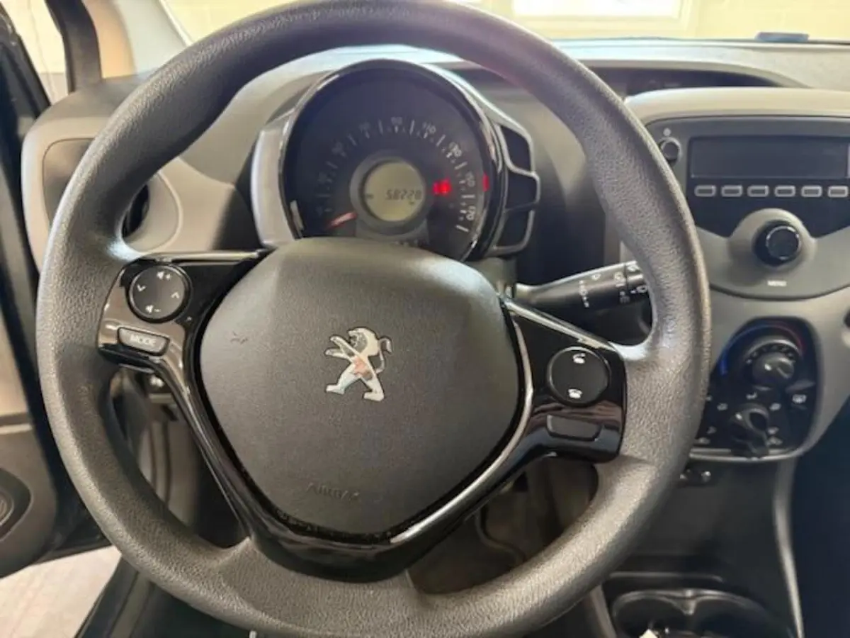 1.0 e-VTi Active