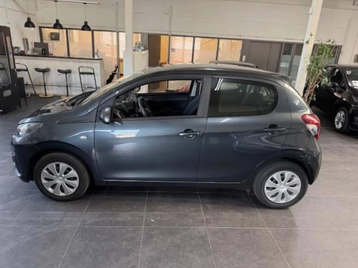 1.0 e-VTi Active