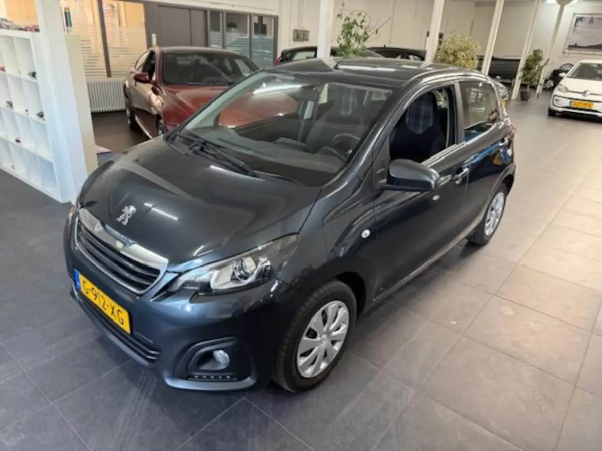 1.0 e-VTi Active