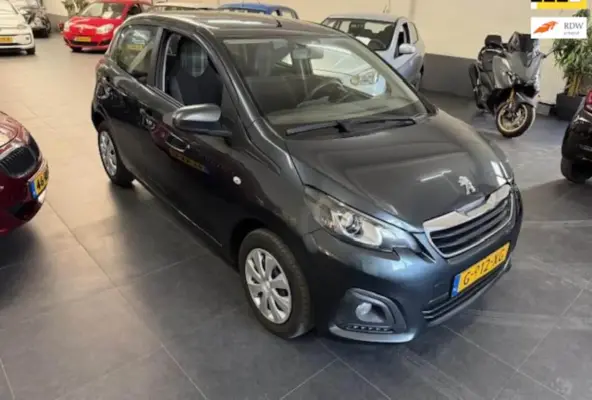 1.0 e-VTi Active