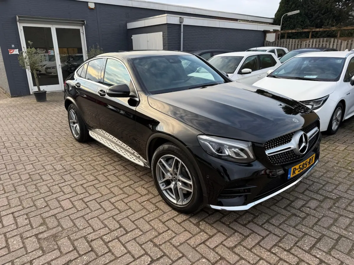 300 4MATIC