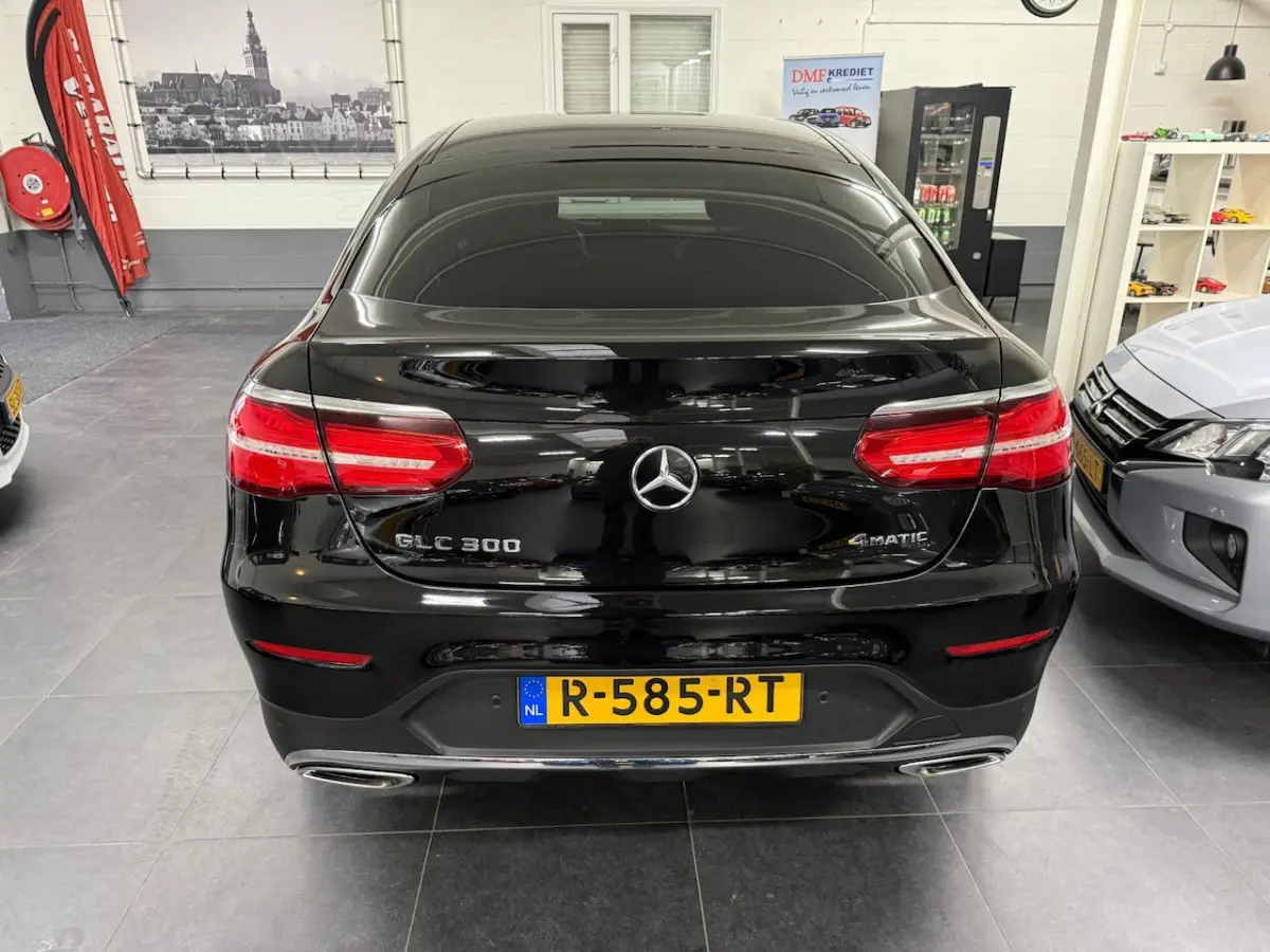 300 4MATIC