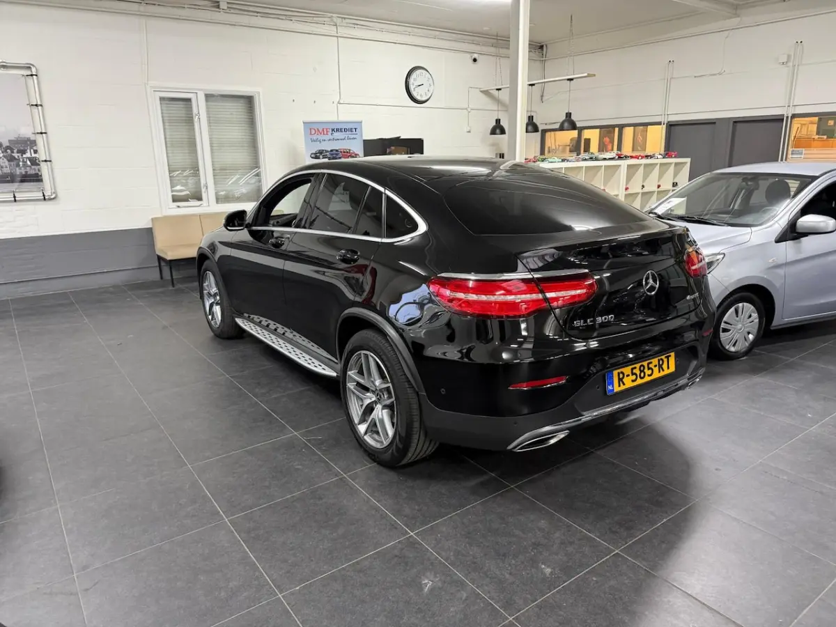 300 4MATIC