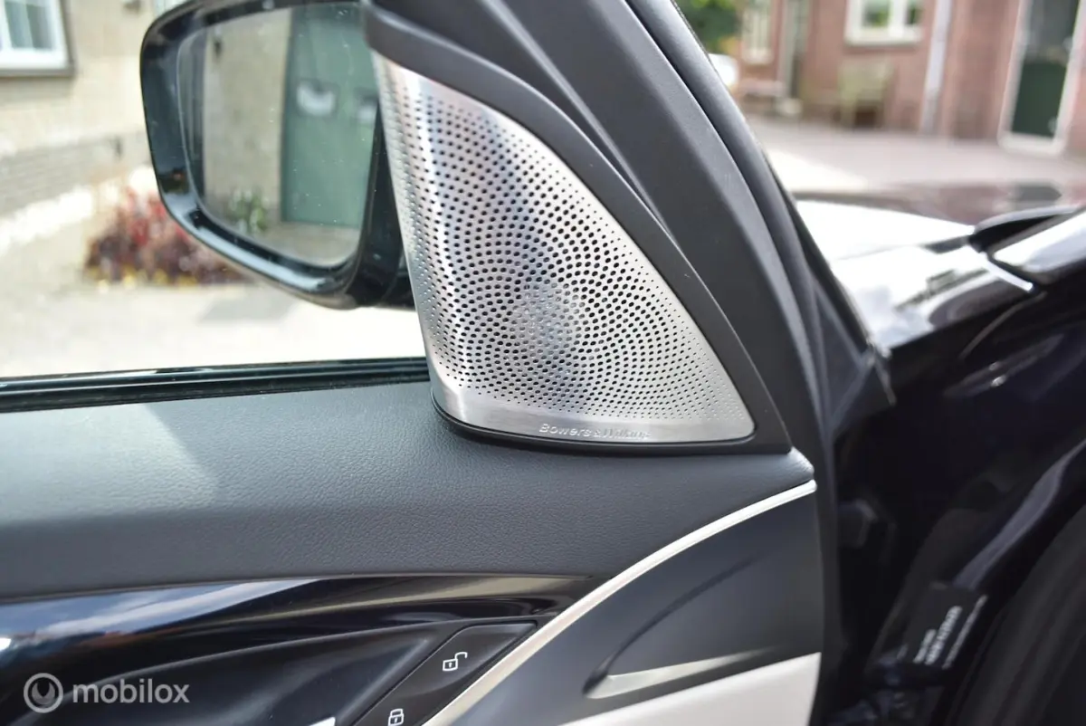 M550i X Drive aut Kantelende zuiger M550I X Drive aut Kantelende zuiger auto loopt normaal