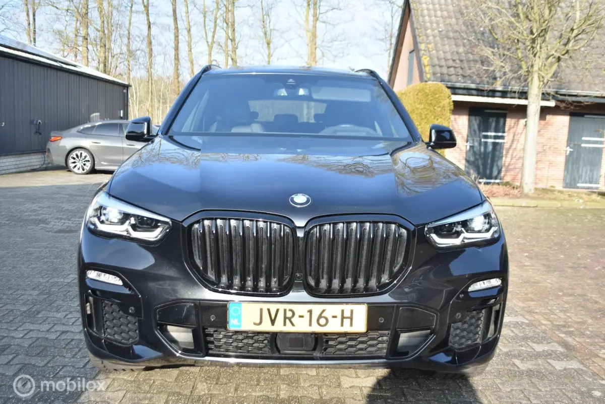 xDrive30d High Executive