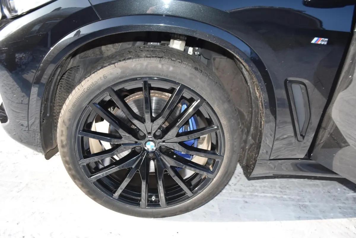xDrive30d High Executive